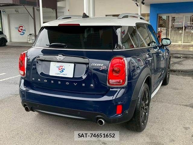 Bmw MINI 2019-02 8145539-12