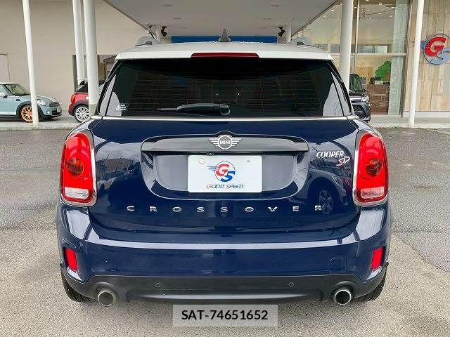 Bmw MINI 2019-02 8145539-13