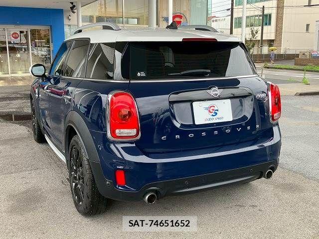 Bmw MINI 2019-02 8145539-14