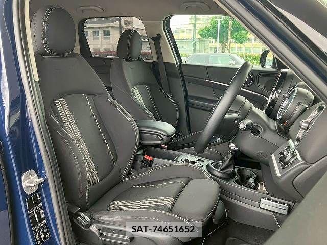 Bmw MINI 2019-02 8145539-16