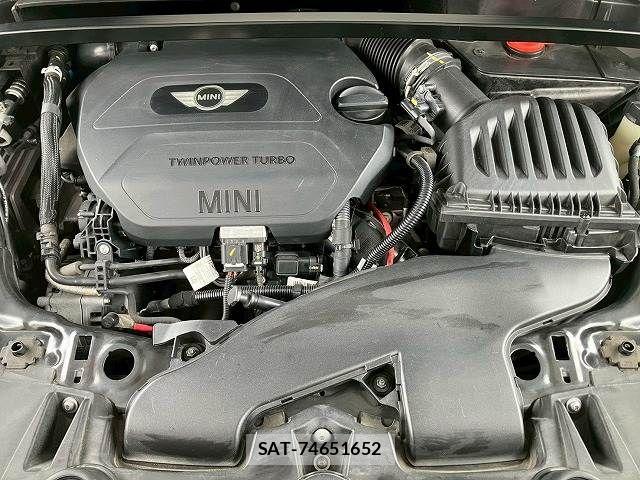 Bmw MINI 2019-02 8145539-17