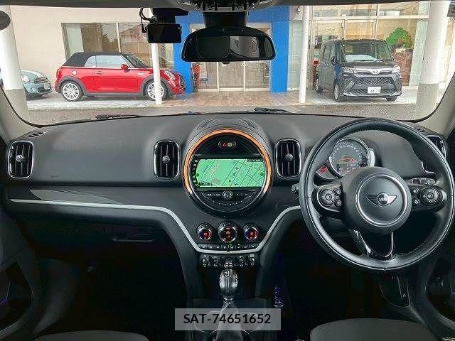Bmw MINI 2019-02 8145539-2