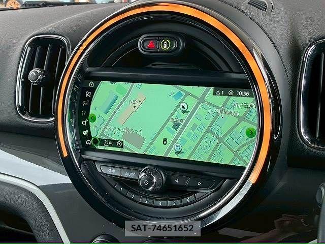 Bmw MINI 2019-02 8145539-3
