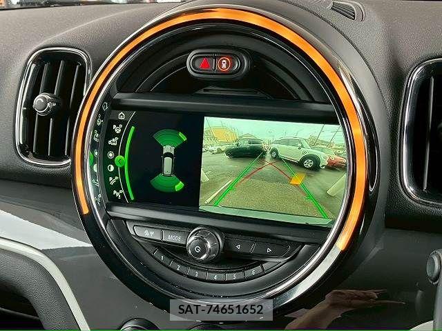 Bmw MINI 2019-02 8145539-4