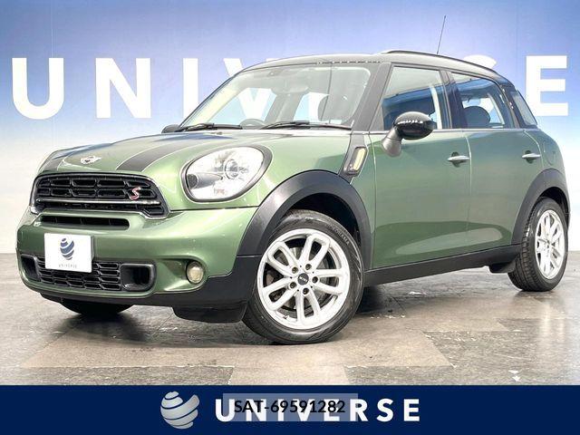 Bmw MINI 2014-12 8313423-0