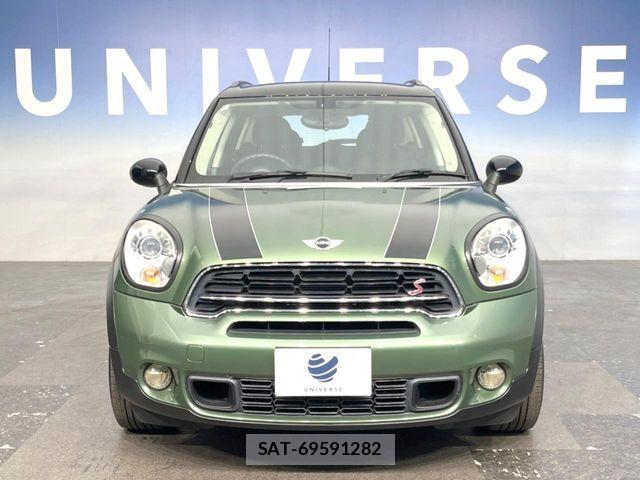 Bmw MINI 2014-12 8313423-11