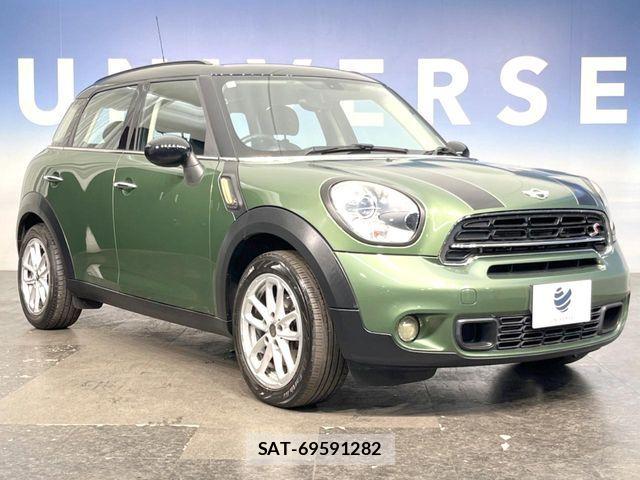 Bmw MINI 2014-12 8313423-13