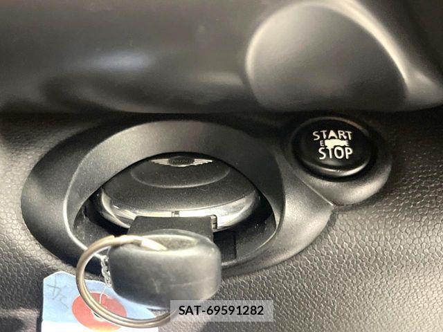 Bmw MINI 2014-12 8313423-4