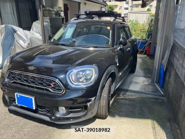 Bmw MINI 2018-12 8313422-0