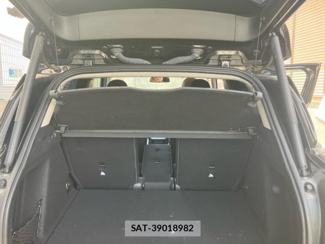 Bmw MINI 2018-12 8313422-8