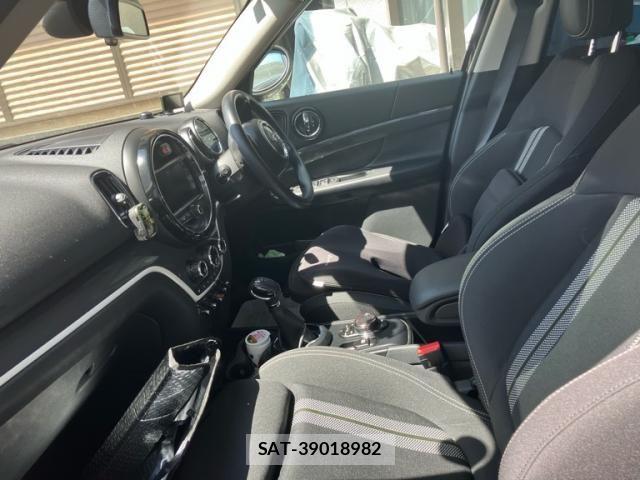 Bmw MINI 2018-12 8313422-10