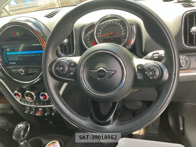 Bmw MINI 2018-12 8313422-14