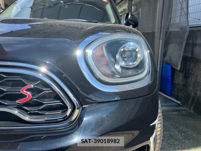Bmw MINI 2018-12 8313422-1