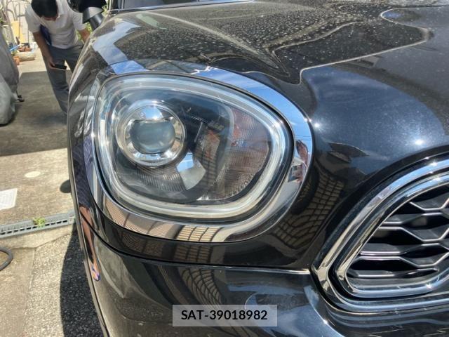 Bmw MINI 2018-12 8313422-2