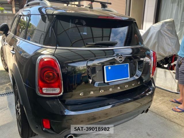 Bmw MINI 2018-12 8313422-3