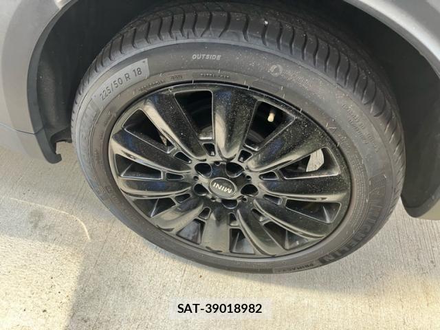 Bmw MINI 2018-12 8313422-5