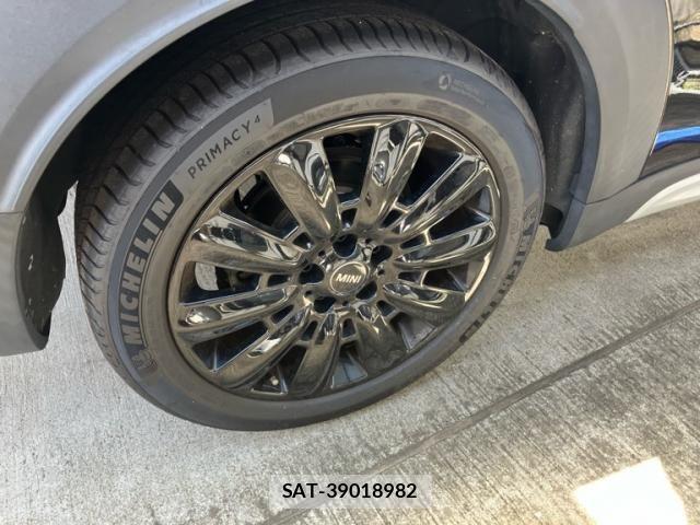 Bmw MINI 2018-12 8313422-6