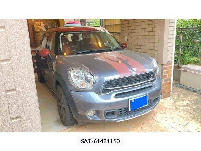 Bmw MINI 2016-10 8313424-0