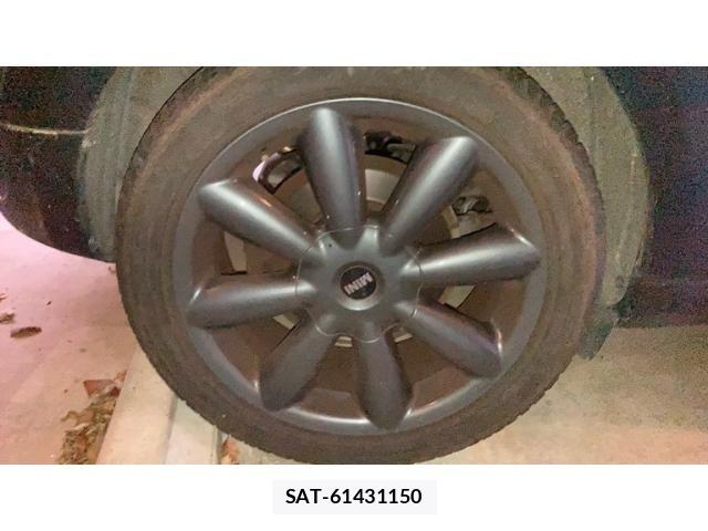 Bmw MINI 2016-10 8313424-9