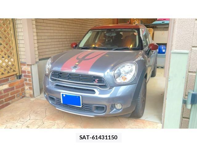 Bmw MINI 2016-10 8313424-1