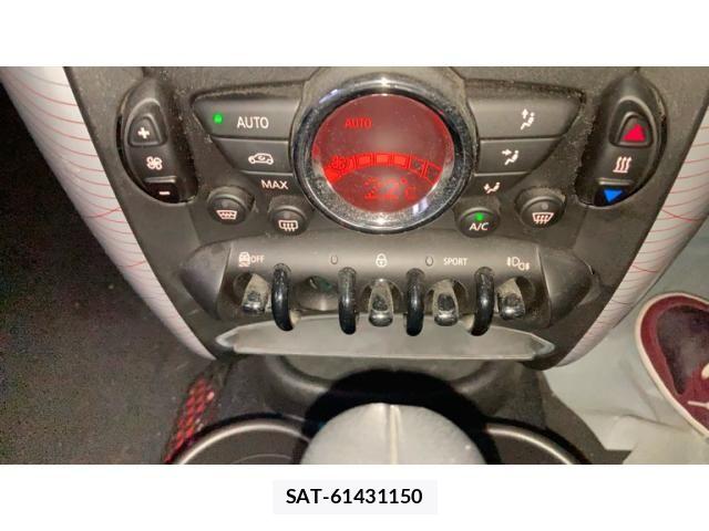 Bmw MINI 2016-10 8313424-20