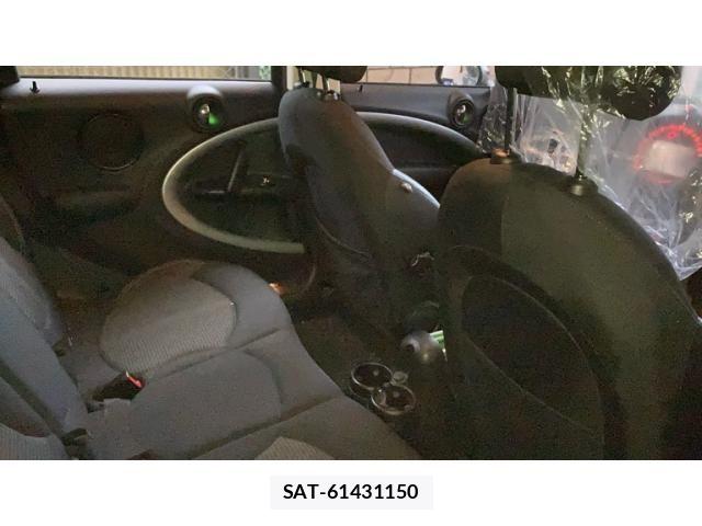 Bmw MINI 2016-10 8313424-24