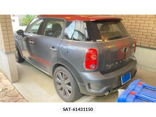 Bmw MINI 2016-10 8313424-2