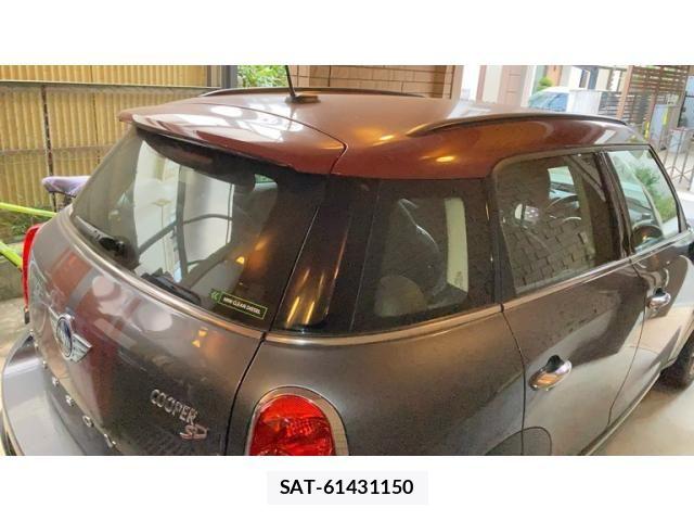 Bmw MINI 2016-10 8313424-3