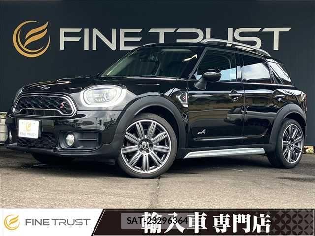 Bmw MINI 2017-08 8335108-0