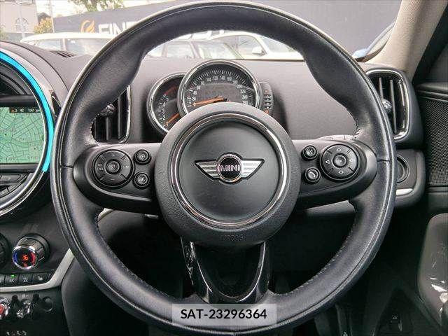 Bmw MINI 2017-08 8335108-9