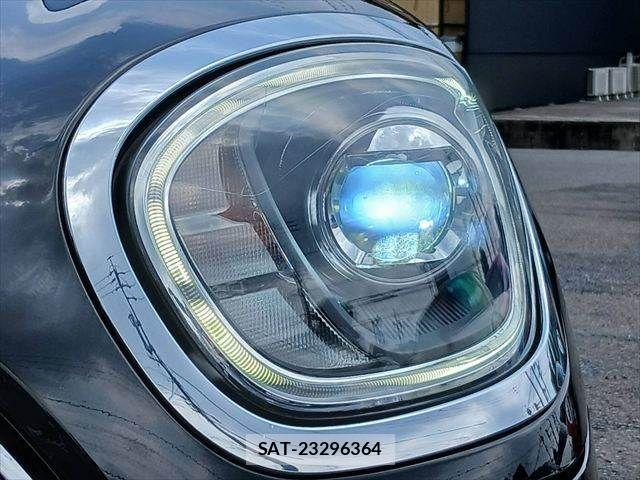 Bmw MINI 2017-08 8335108-10