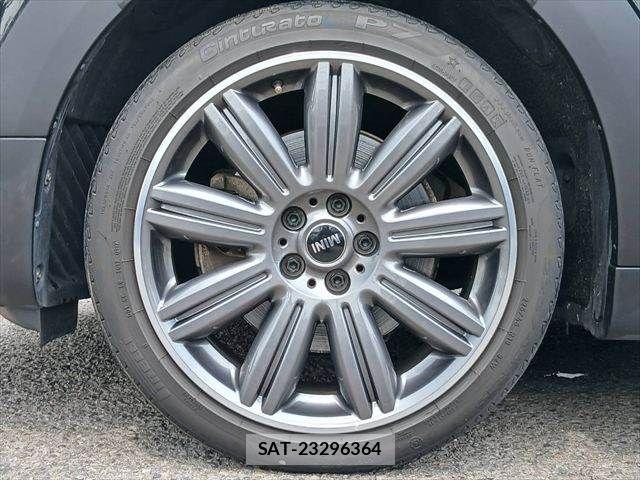 Bmw MINI 2017-08 8335108-12