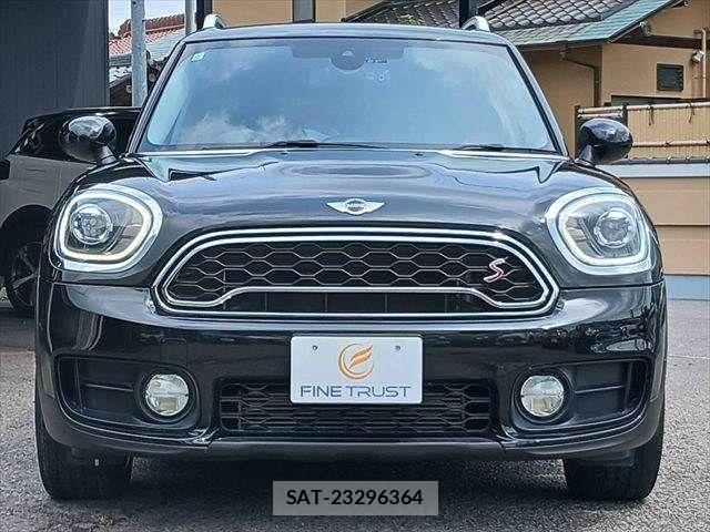 Bmw MINI 2017-08 8335108-13