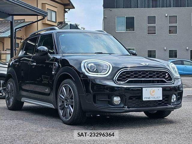 Bmw MINI 2017-08 8335108-14