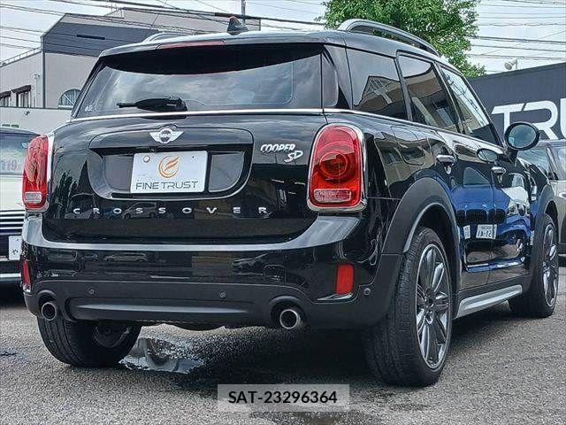 Bmw MINI 2017-08 8335108-16