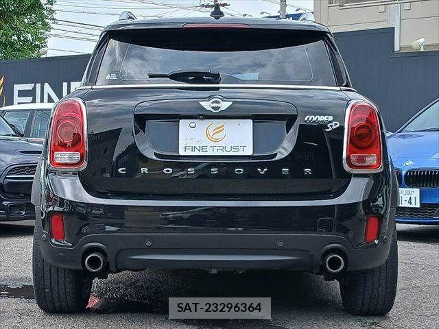 Bmw MINI 2017-08 8335108-17