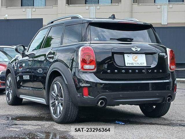 Bmw MINI 2017-08 8335108-18