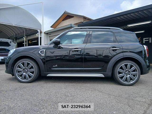 Bmw MINI 2017-08 8335108-19