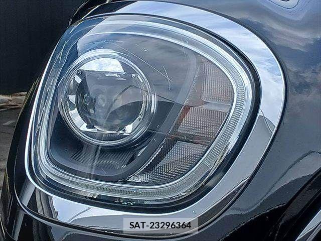 Bmw MINI 2017-08 8335108-20