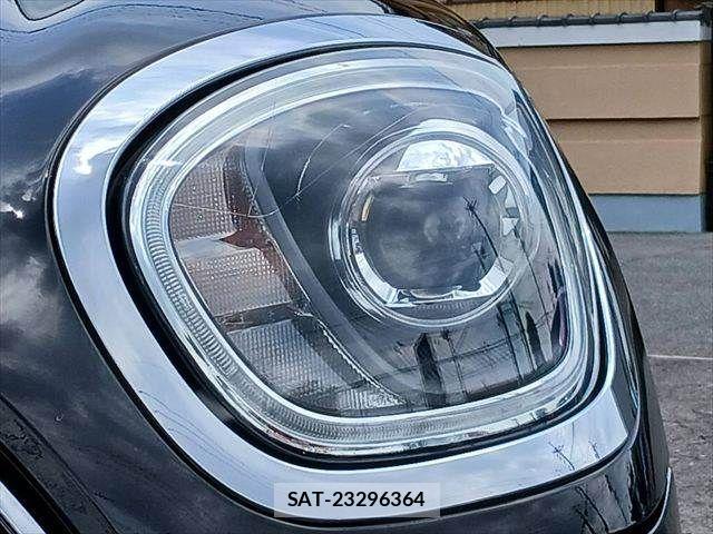 Bmw MINI 2017-08 8335108-21