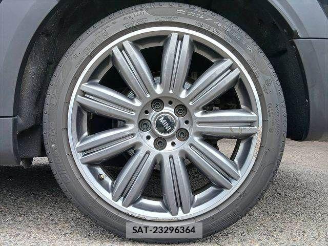 Bmw MINI 2017-08 8335108-26