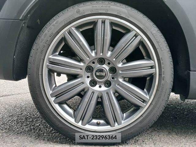 Bmw MINI 2017-08 8335108-28