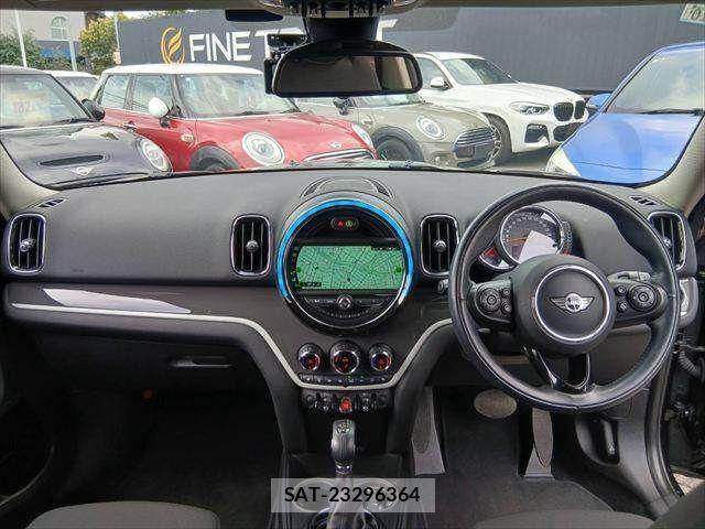 Bmw MINI 2017-08 8335108-2