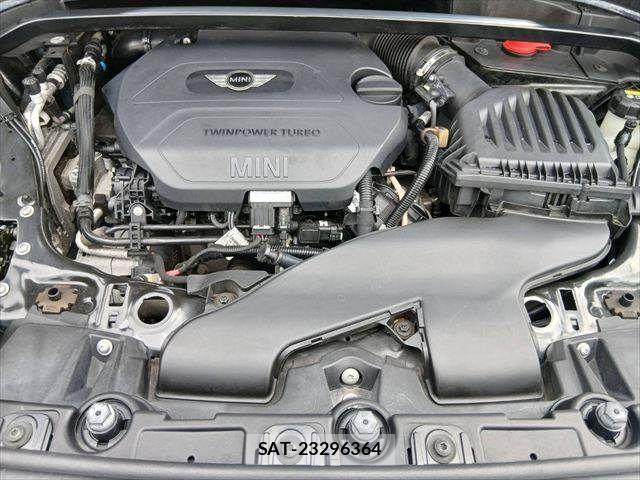 Bmw MINI 2017-08 8335108-29