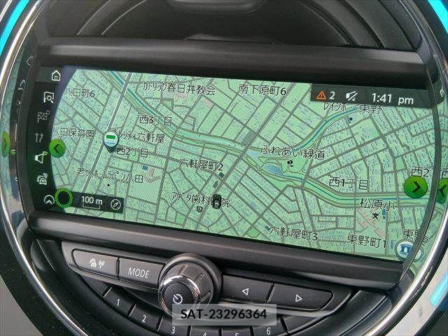 Bmw MINI 2017-08 8335108-3