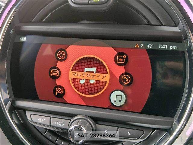 Bmw MINI 2017-08 8335108-4