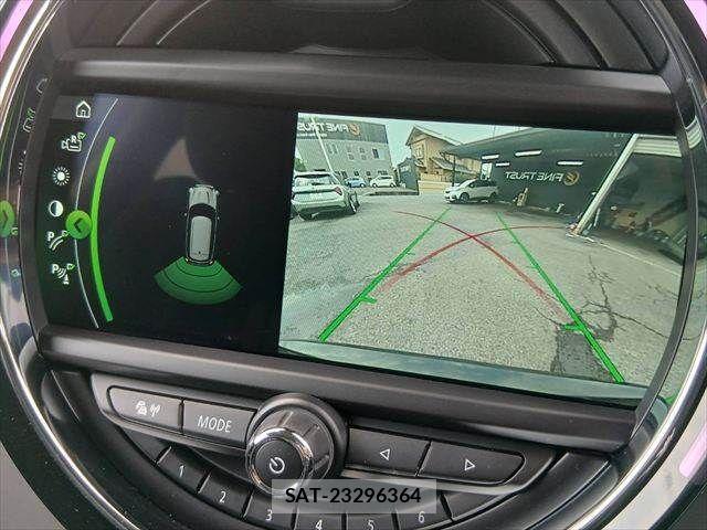 Bmw MINI 2017-08 8335108-5