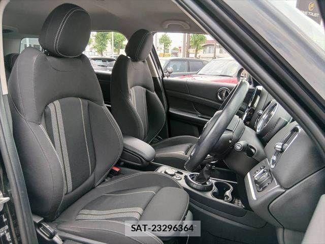 Bmw MINI 2017-08 8335108-6