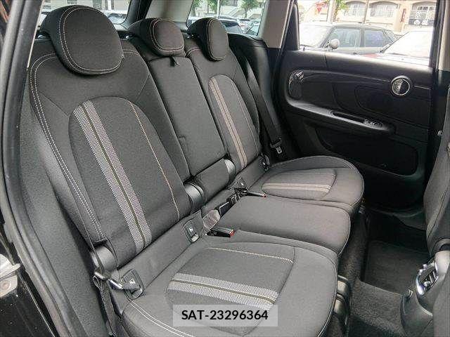 Bmw MINI 2017-08 8335108-7