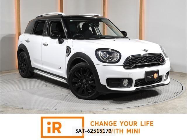 Bmw MINI 2019-08 8354011-0